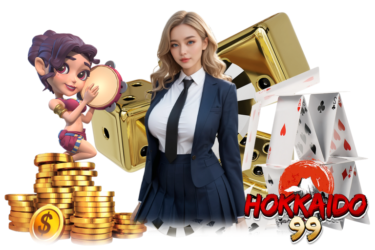 hokkaido99 casino