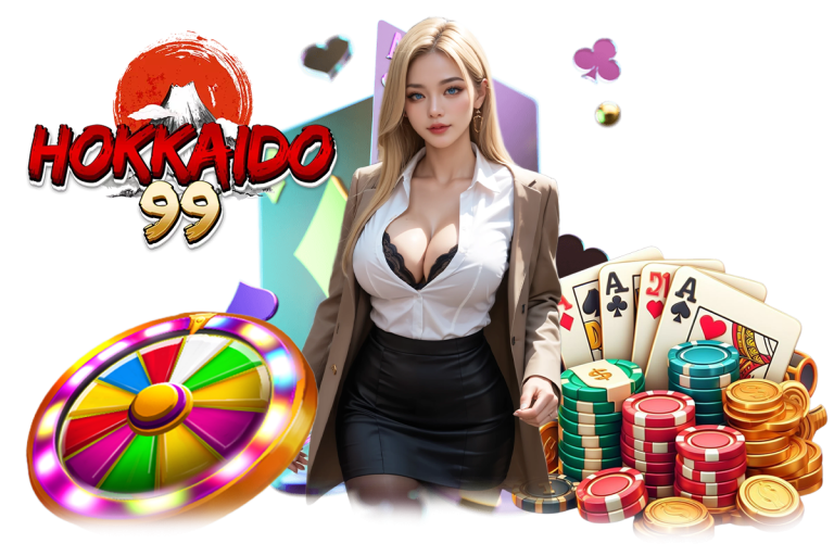 hokkaido99 เว็บตรง
